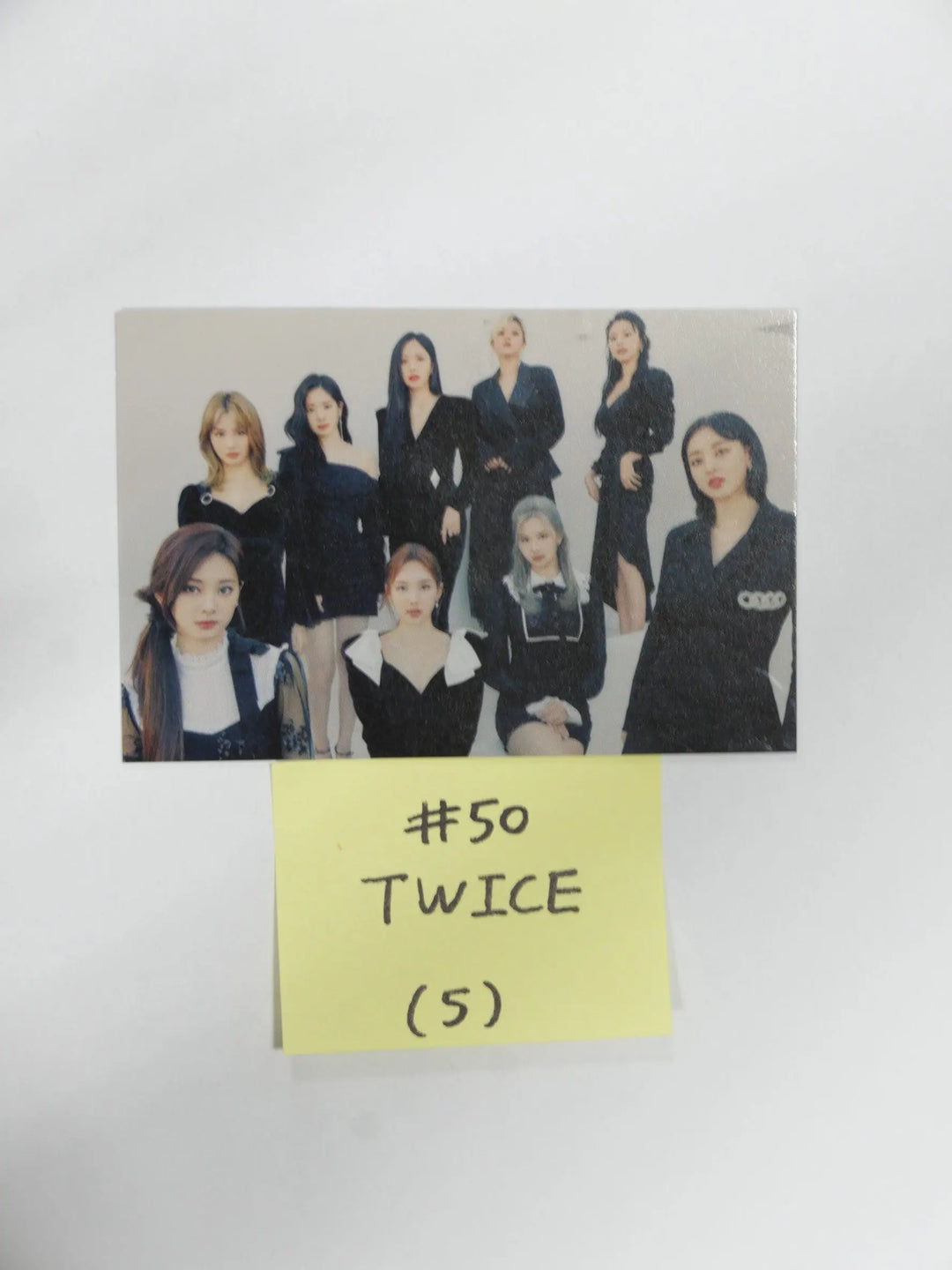 TWICE &
