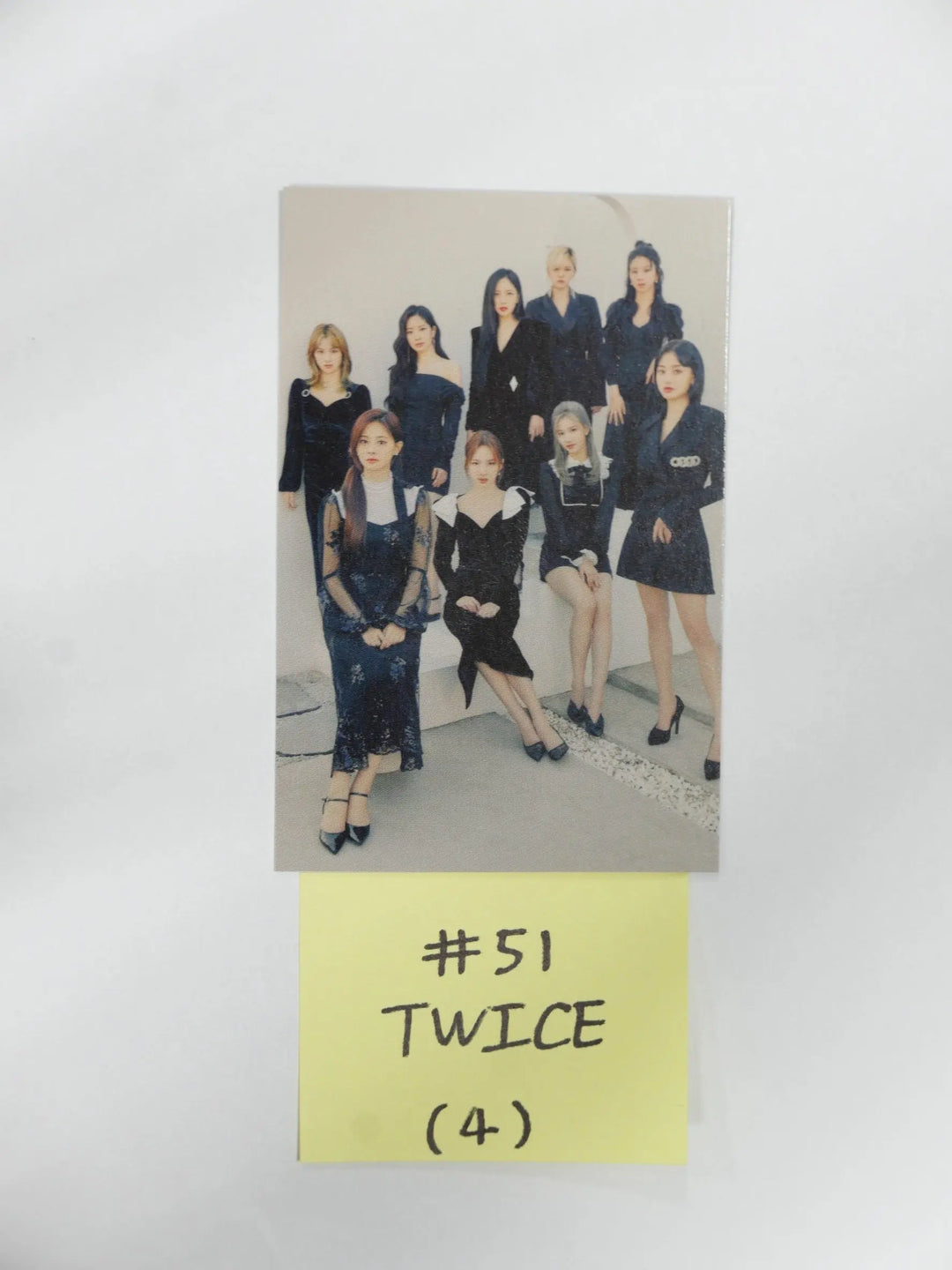 TWICE &