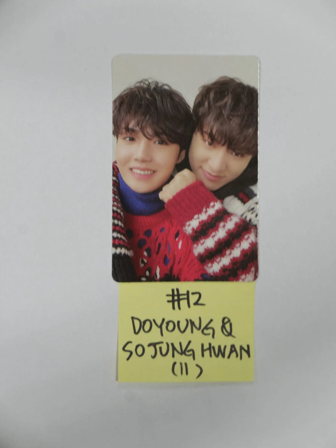 Treasure &