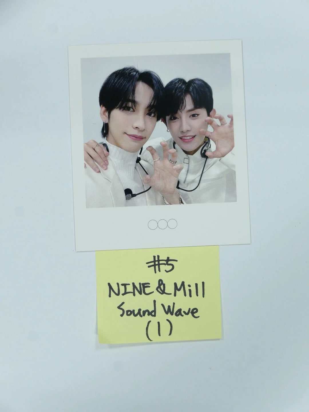 OnlyOneOf &