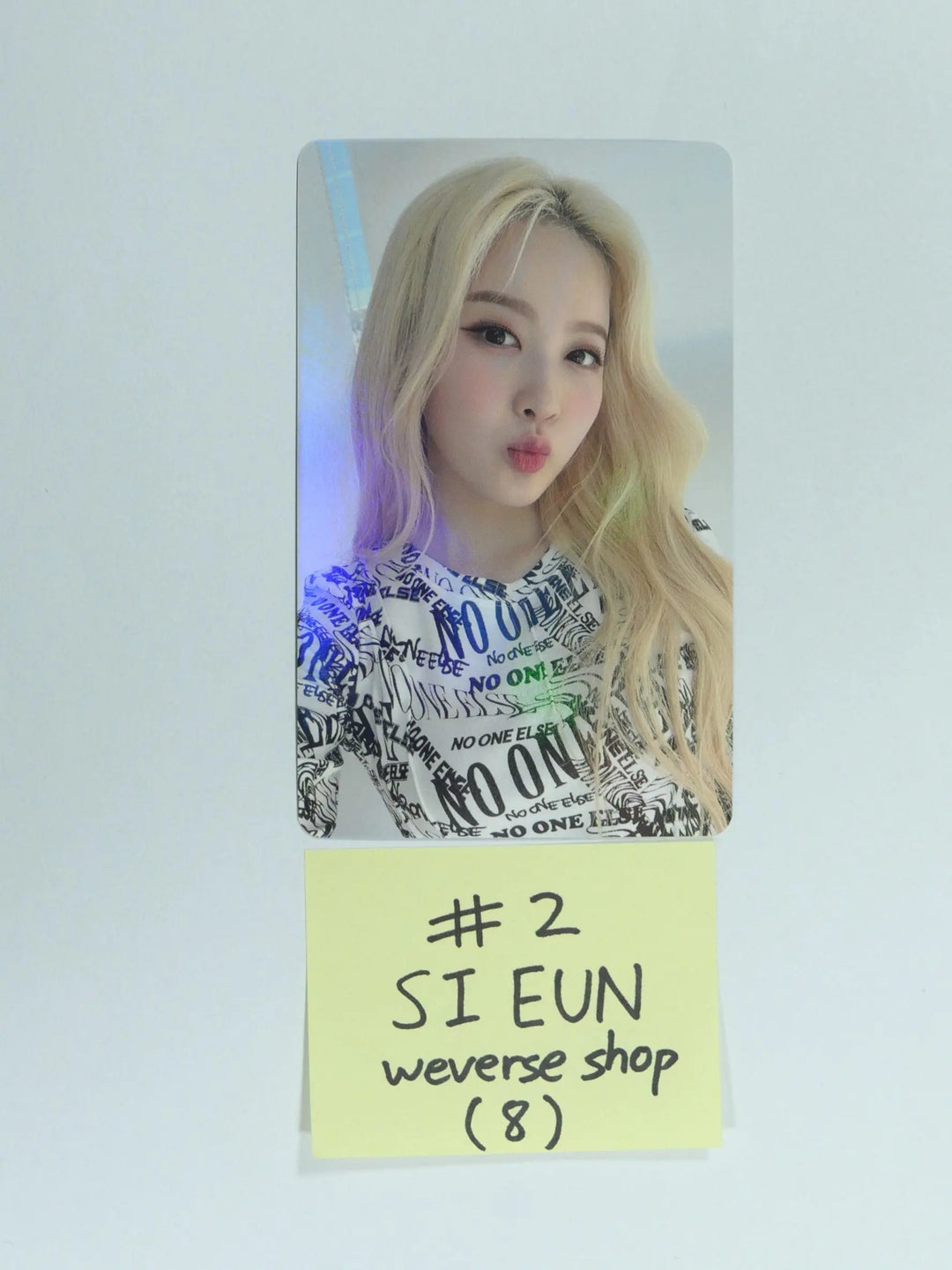 StayC &