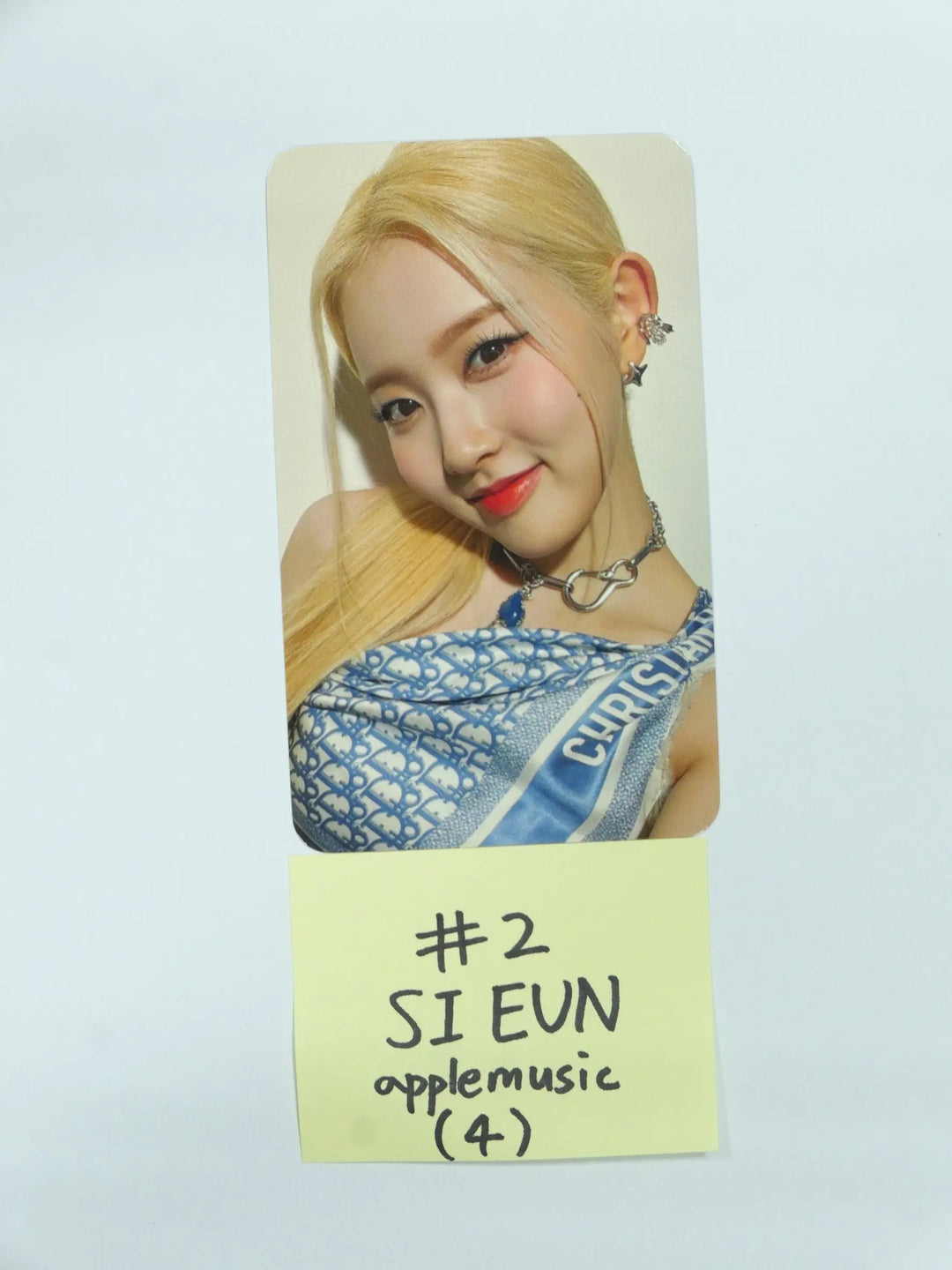 StayC &