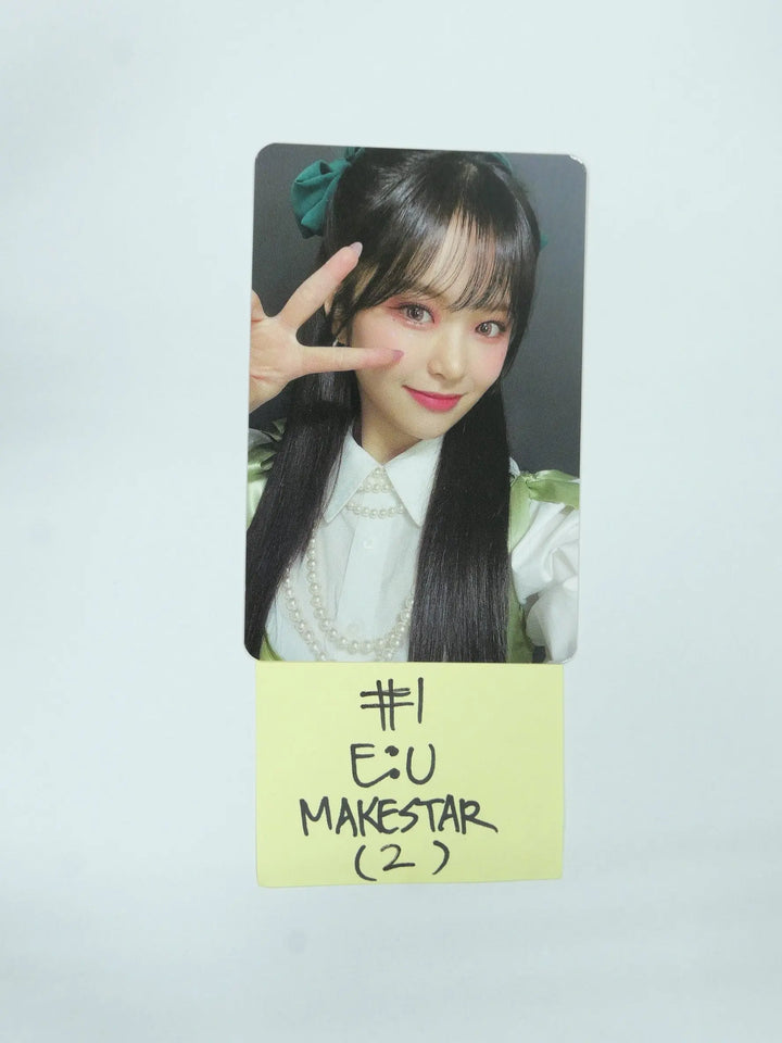 Everglow &