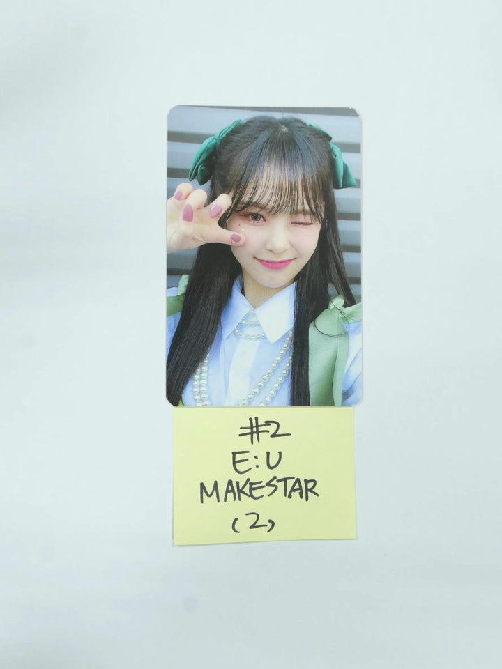 Everglow &