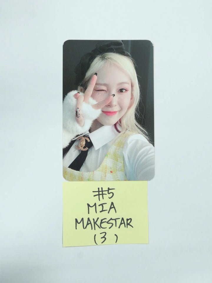 Everglow &