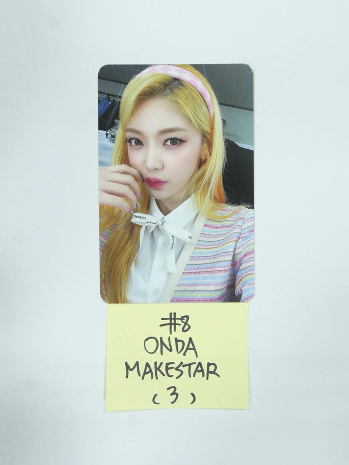 Everglow &