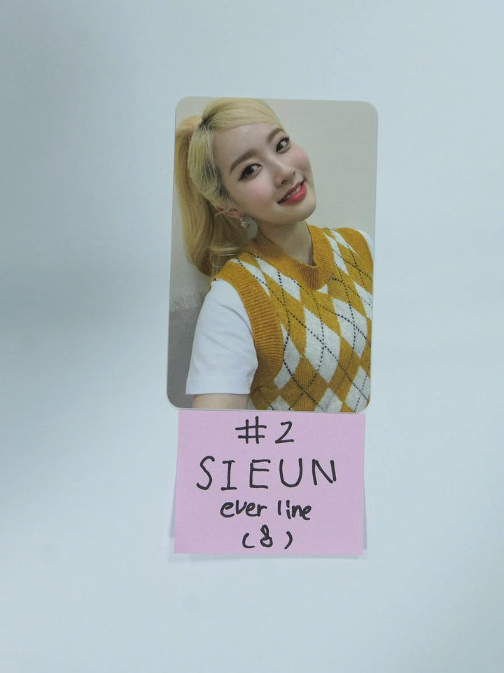 StayC &