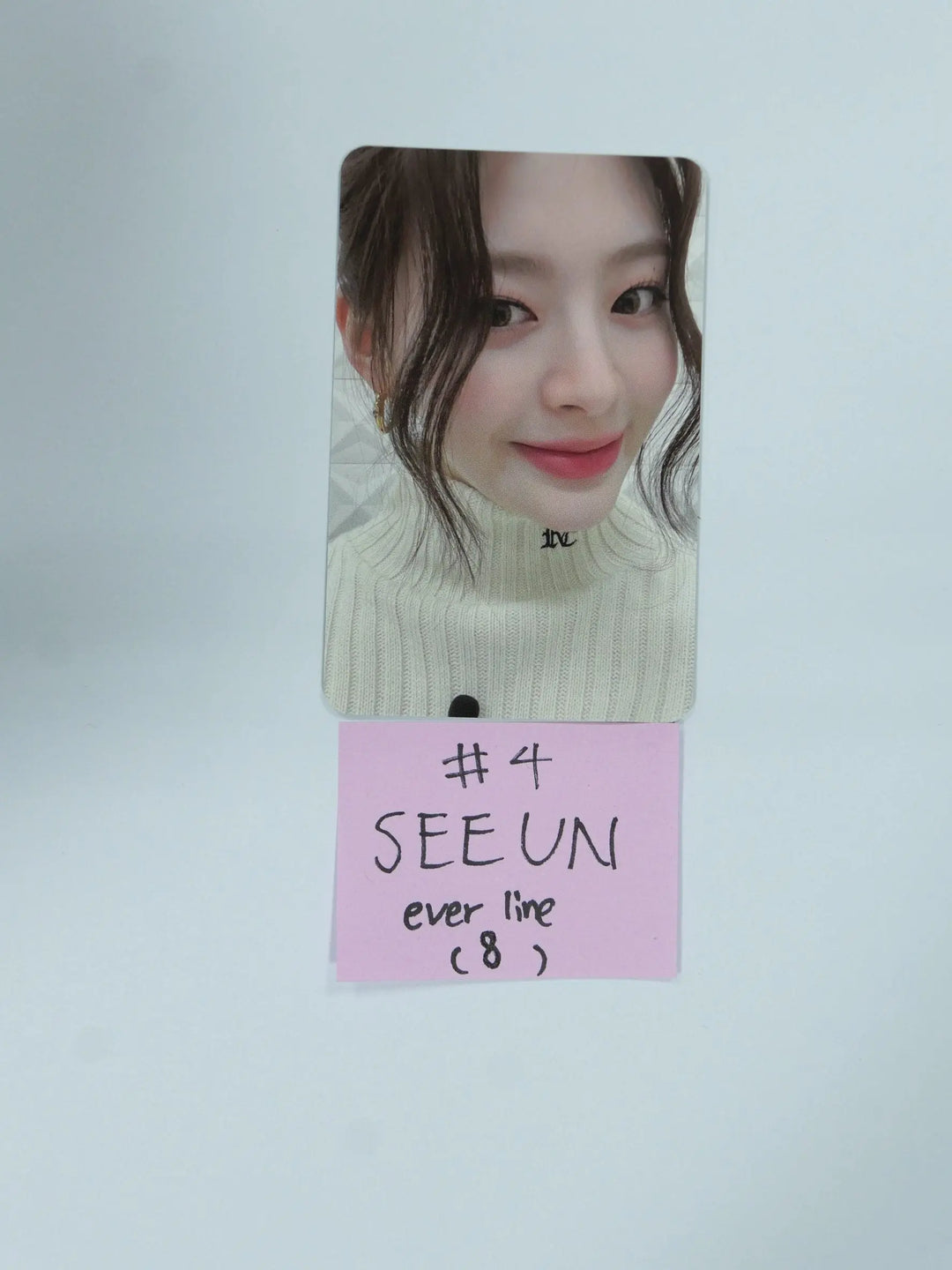 StayC &