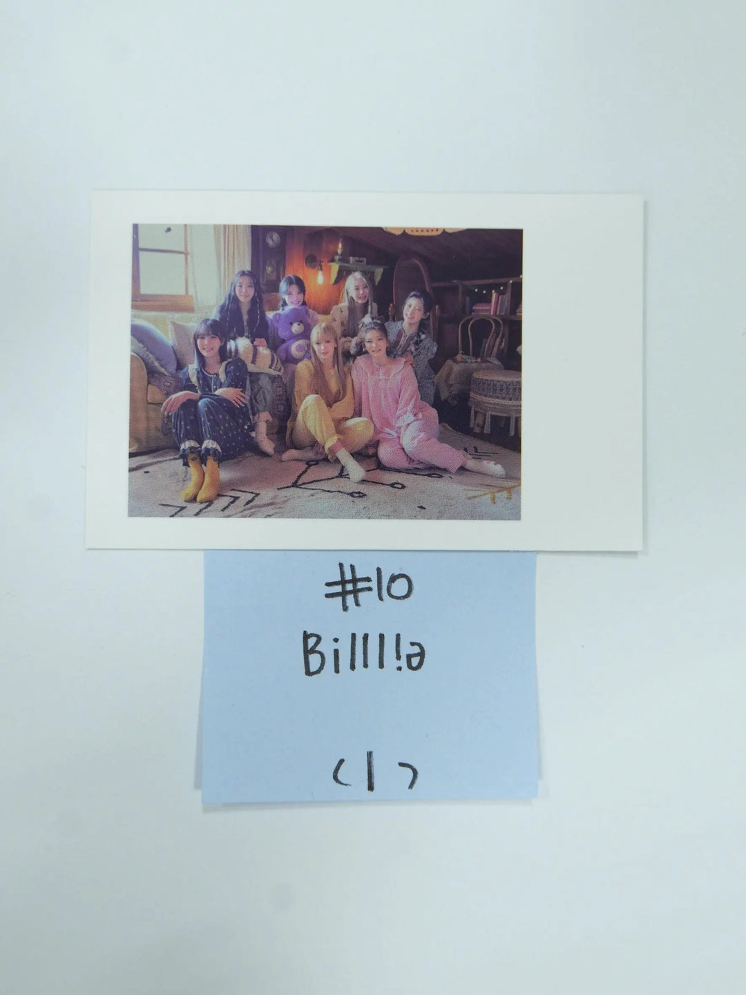 Billlie &