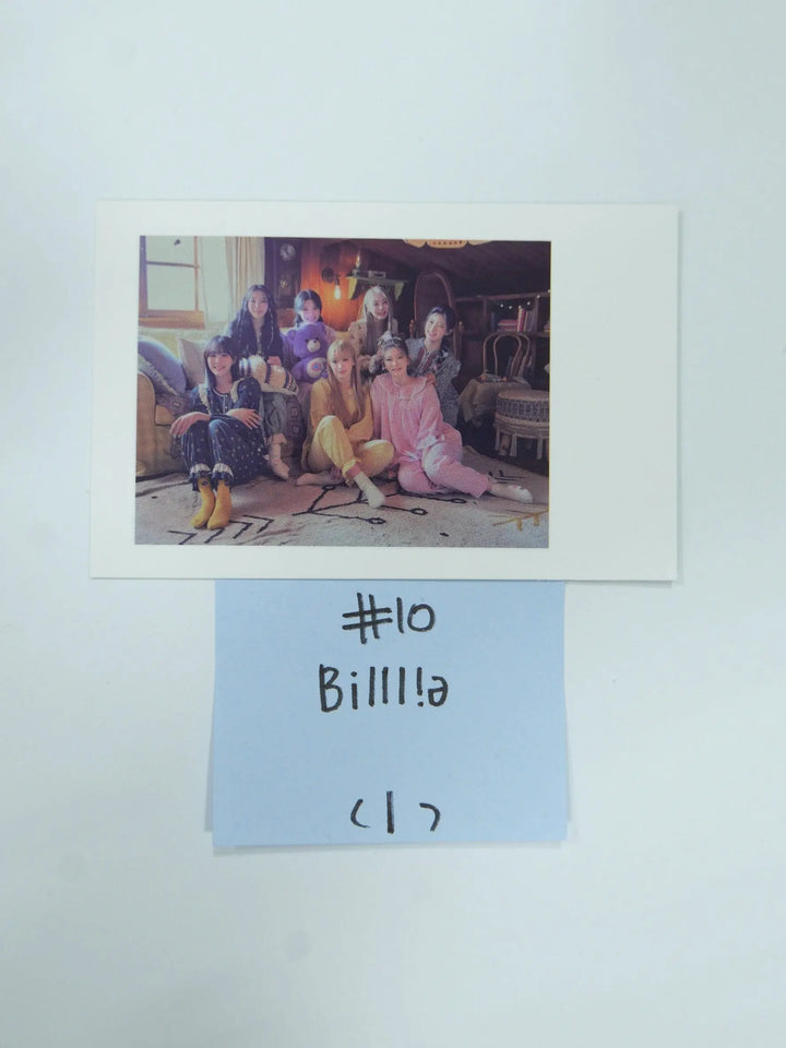 Billlie &