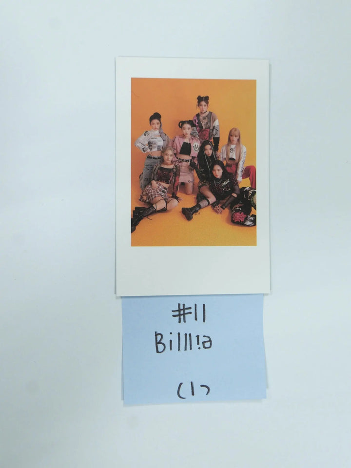 Billlie &