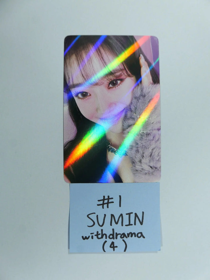 StayC &
