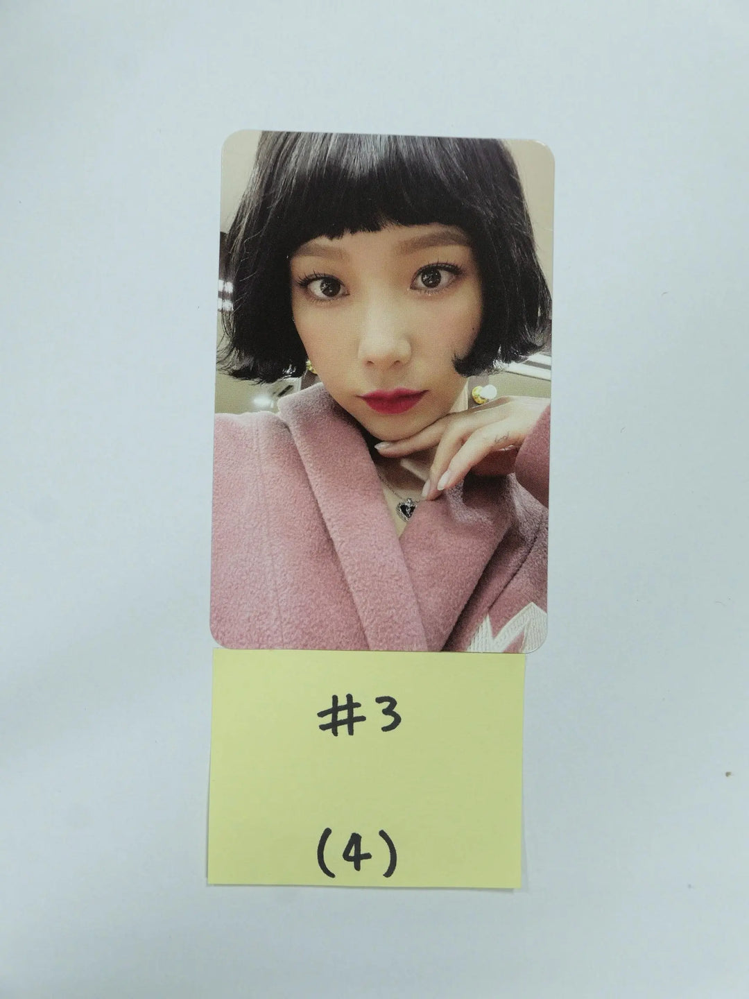 Taeyeon &