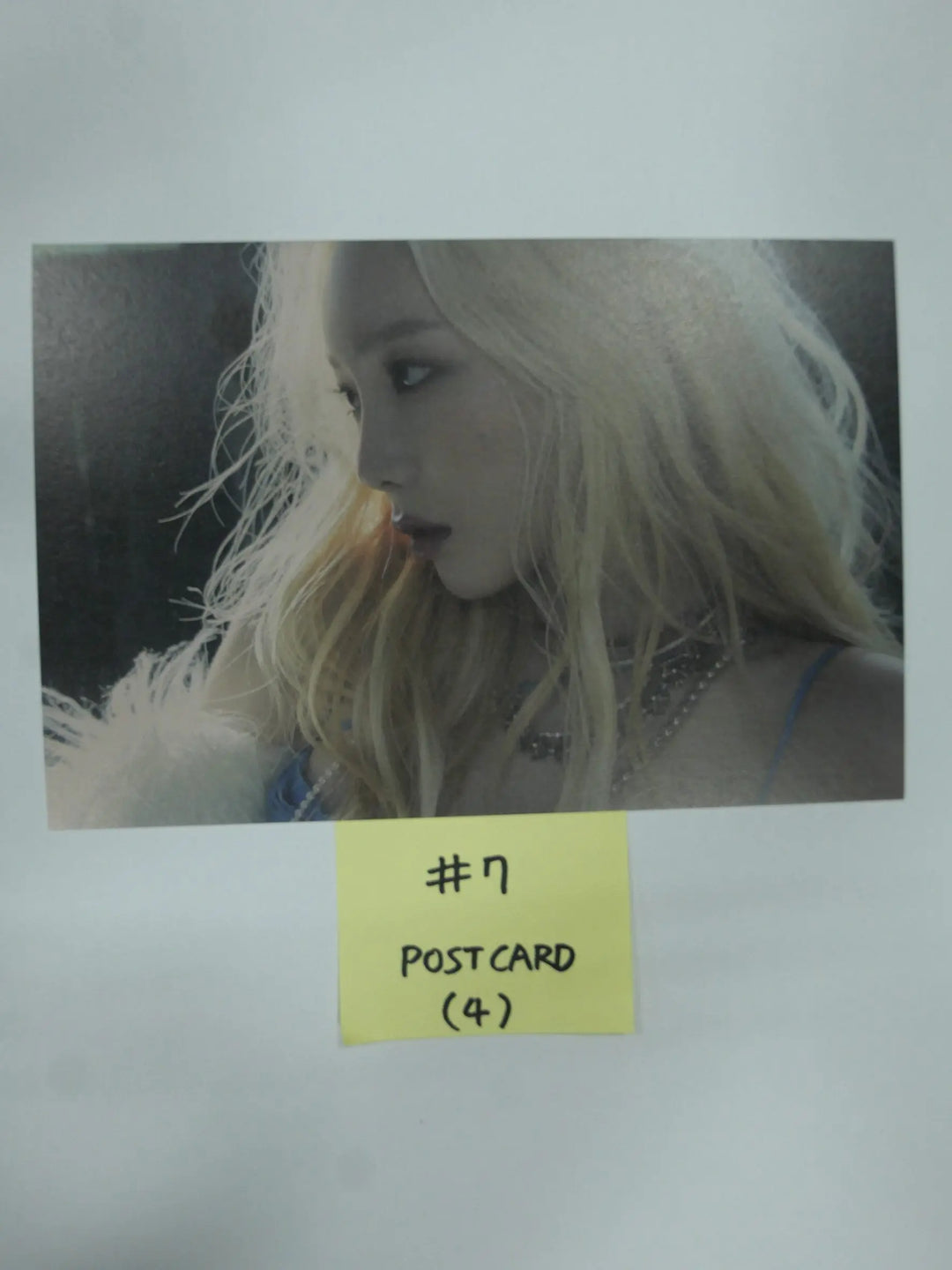 Taeyeon &