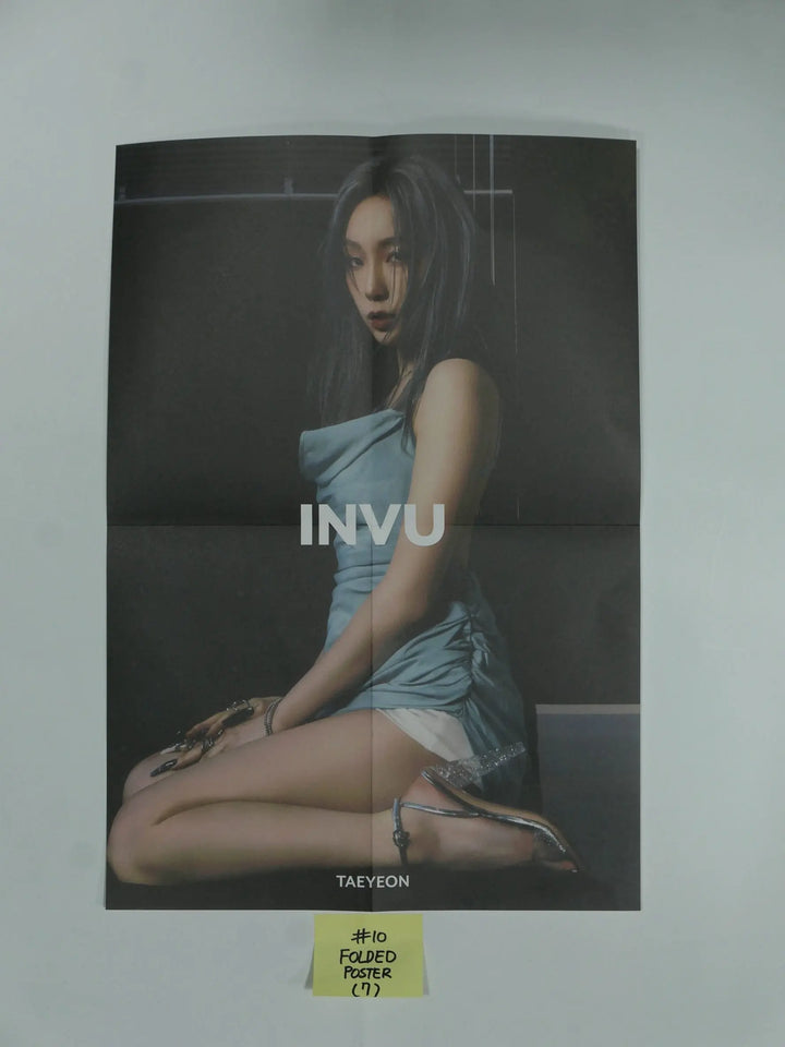 Taeyeon &
