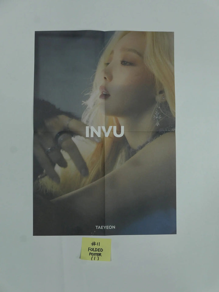 Taeyeon &
