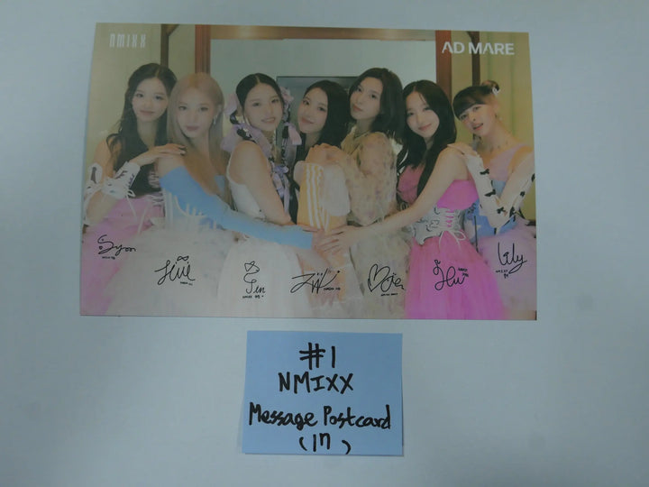 NMIXX &