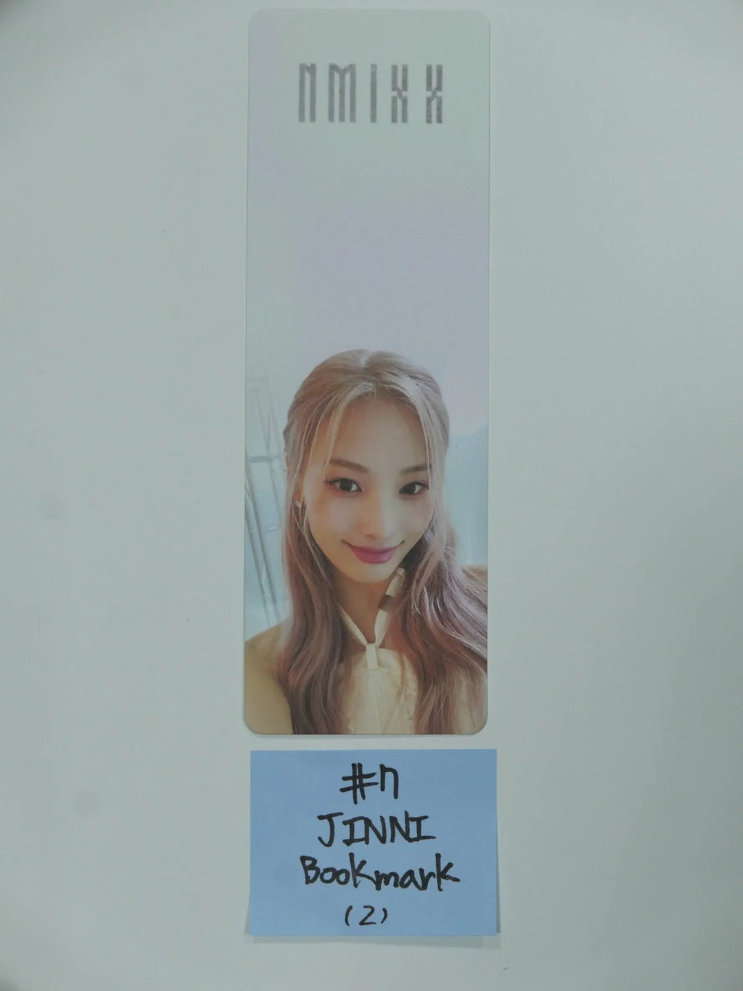 NMIXX &