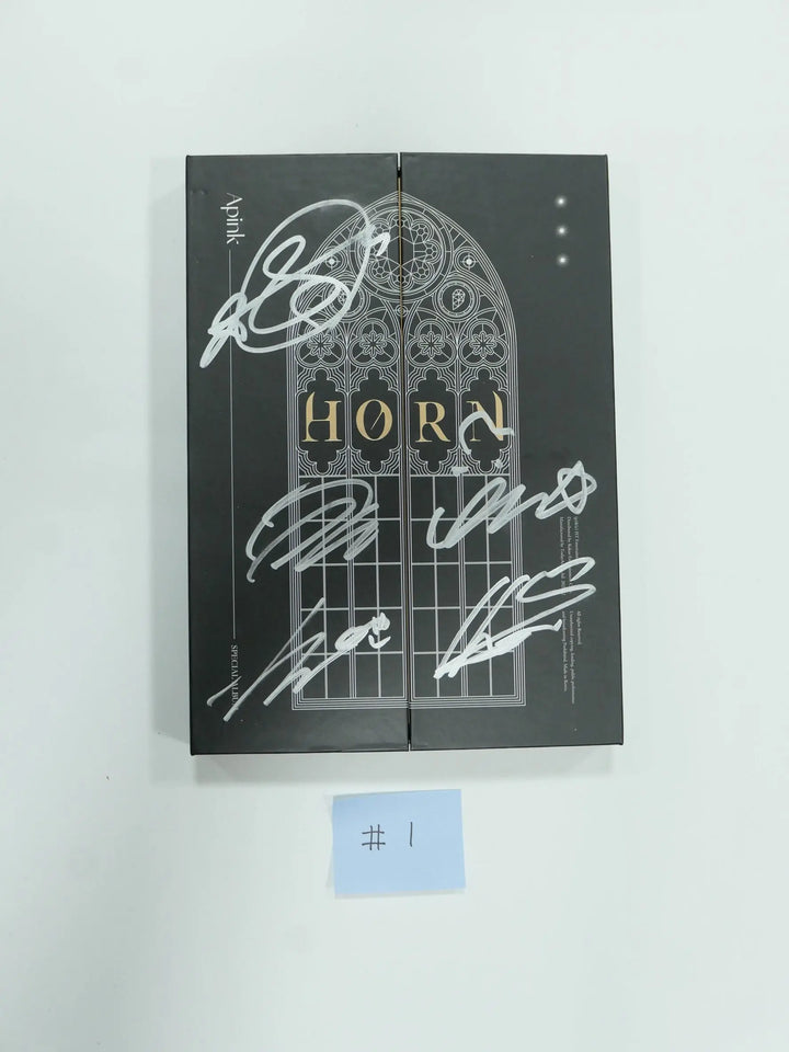 Apink &