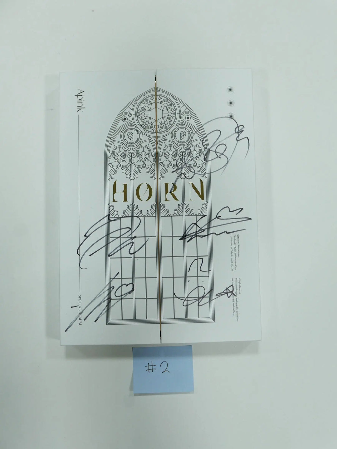 Apink &