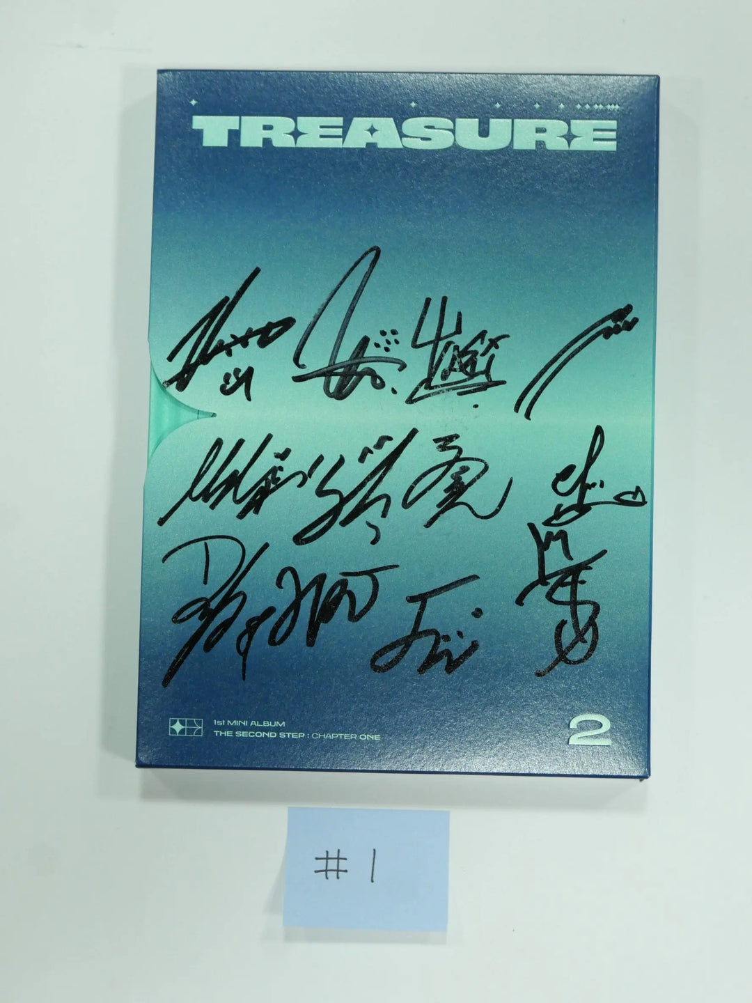 Treasure &