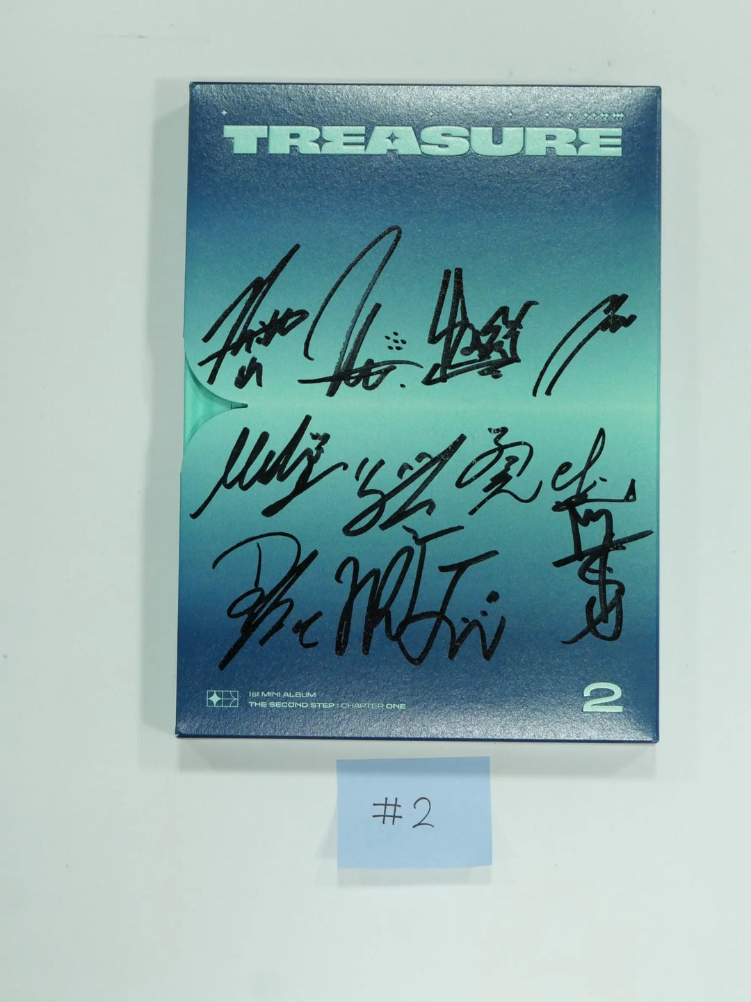 Treasure &