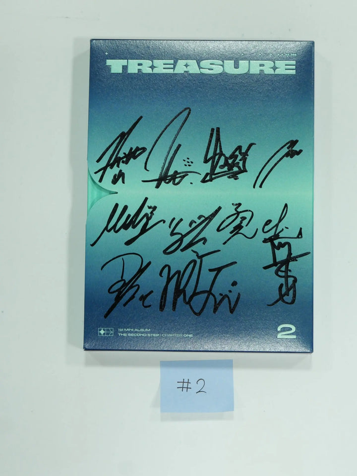 Treasure &