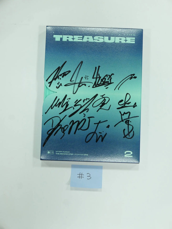 Treasure &