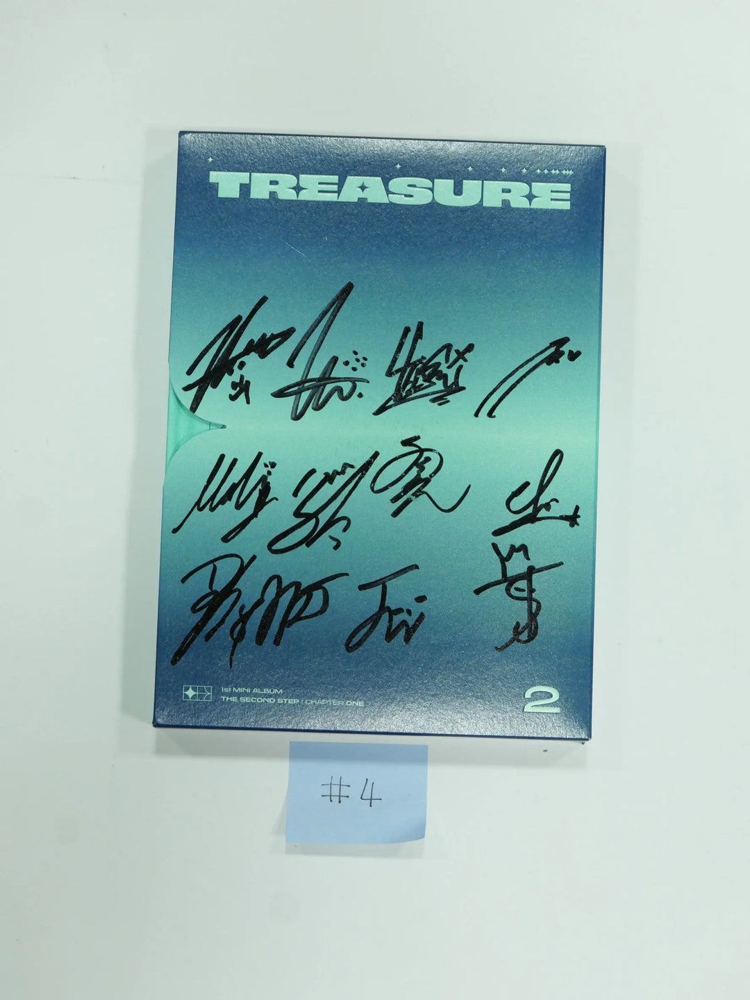 Treasure &