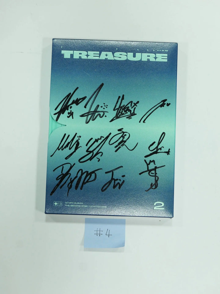 Treasure &