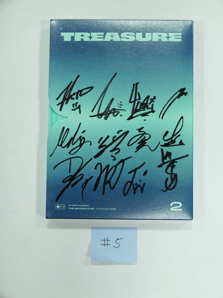 Treasure &