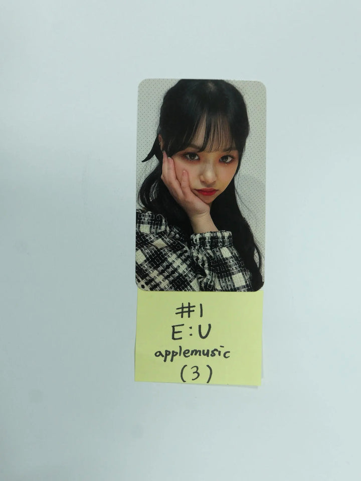 Everglow &