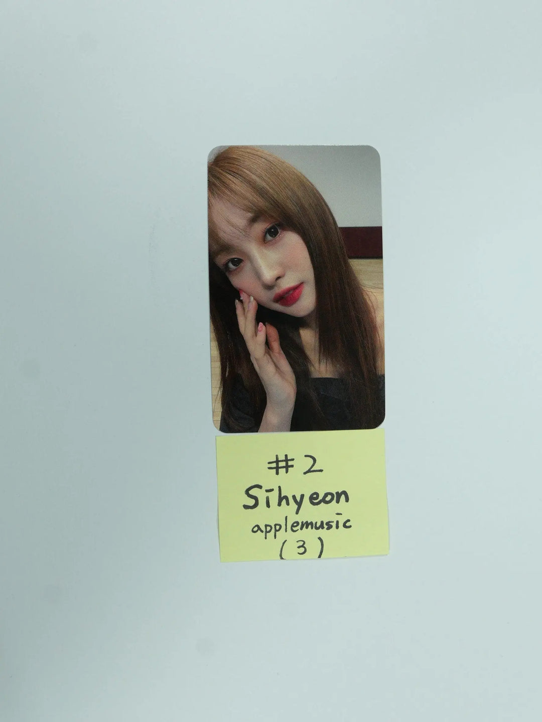 Everglow &