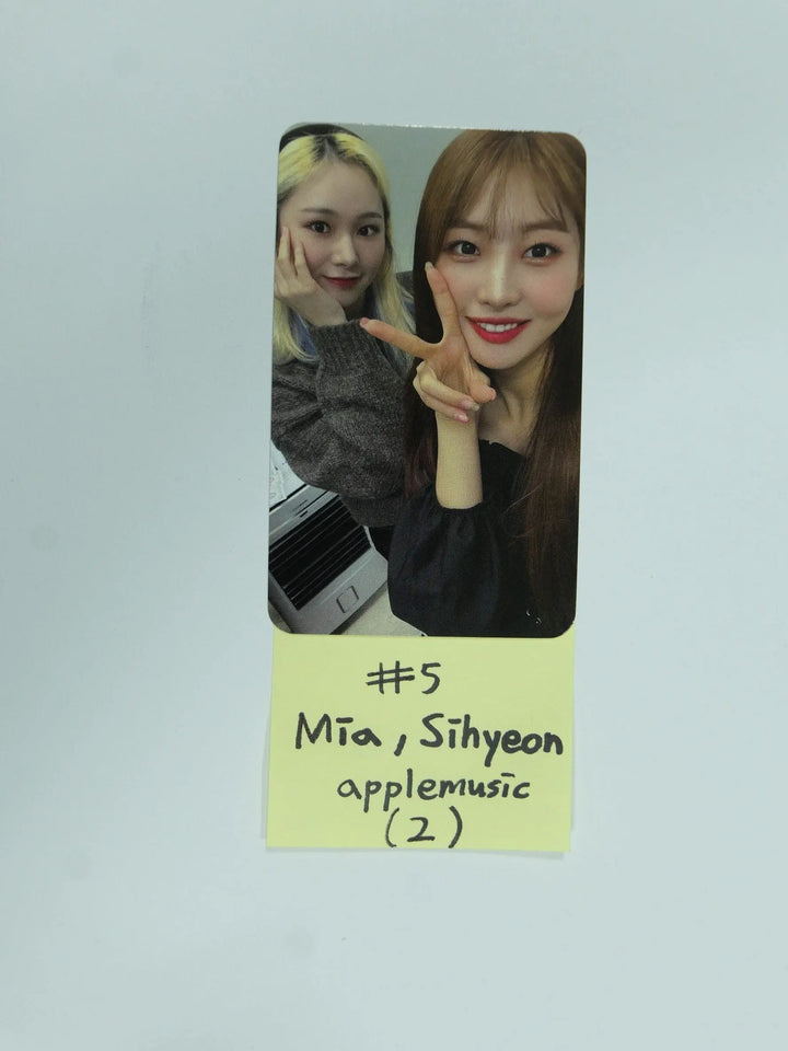 Everglow &