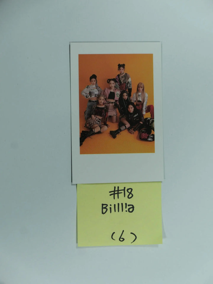 Billlie &