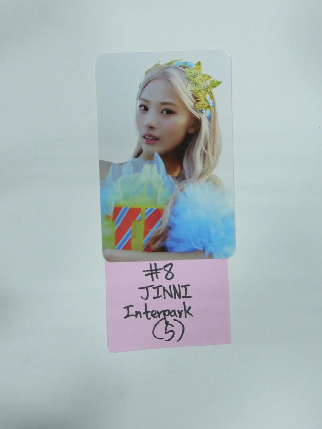 NMIXX &
