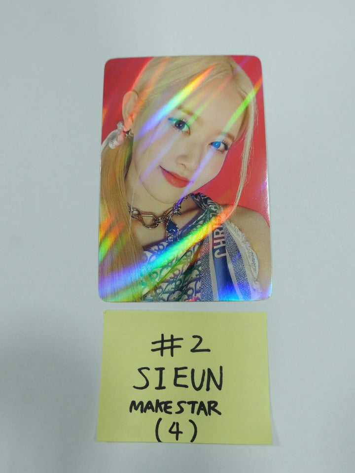 StayC &