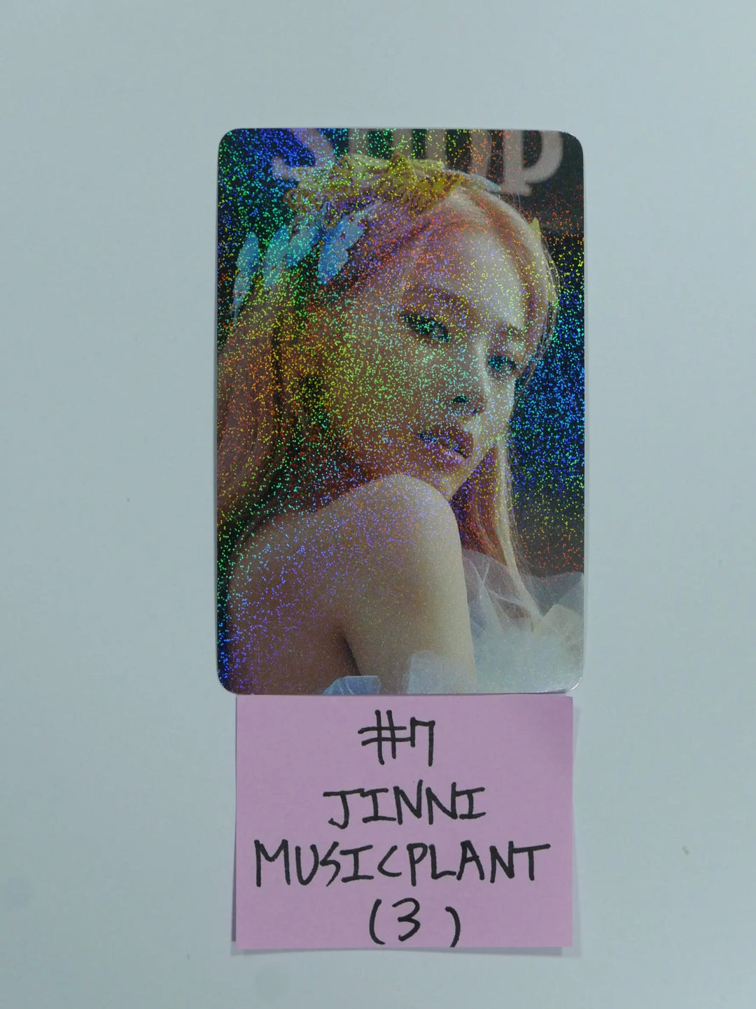 NMIXX &