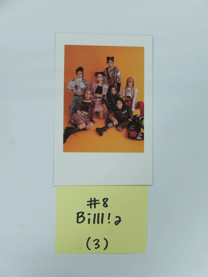 Billlie &