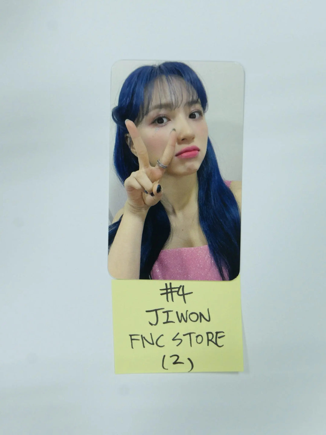 Cherry Bullet &