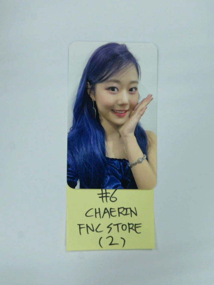 Cherry Bullet &