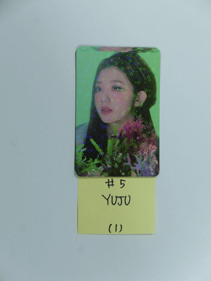 Cherry Bullet &