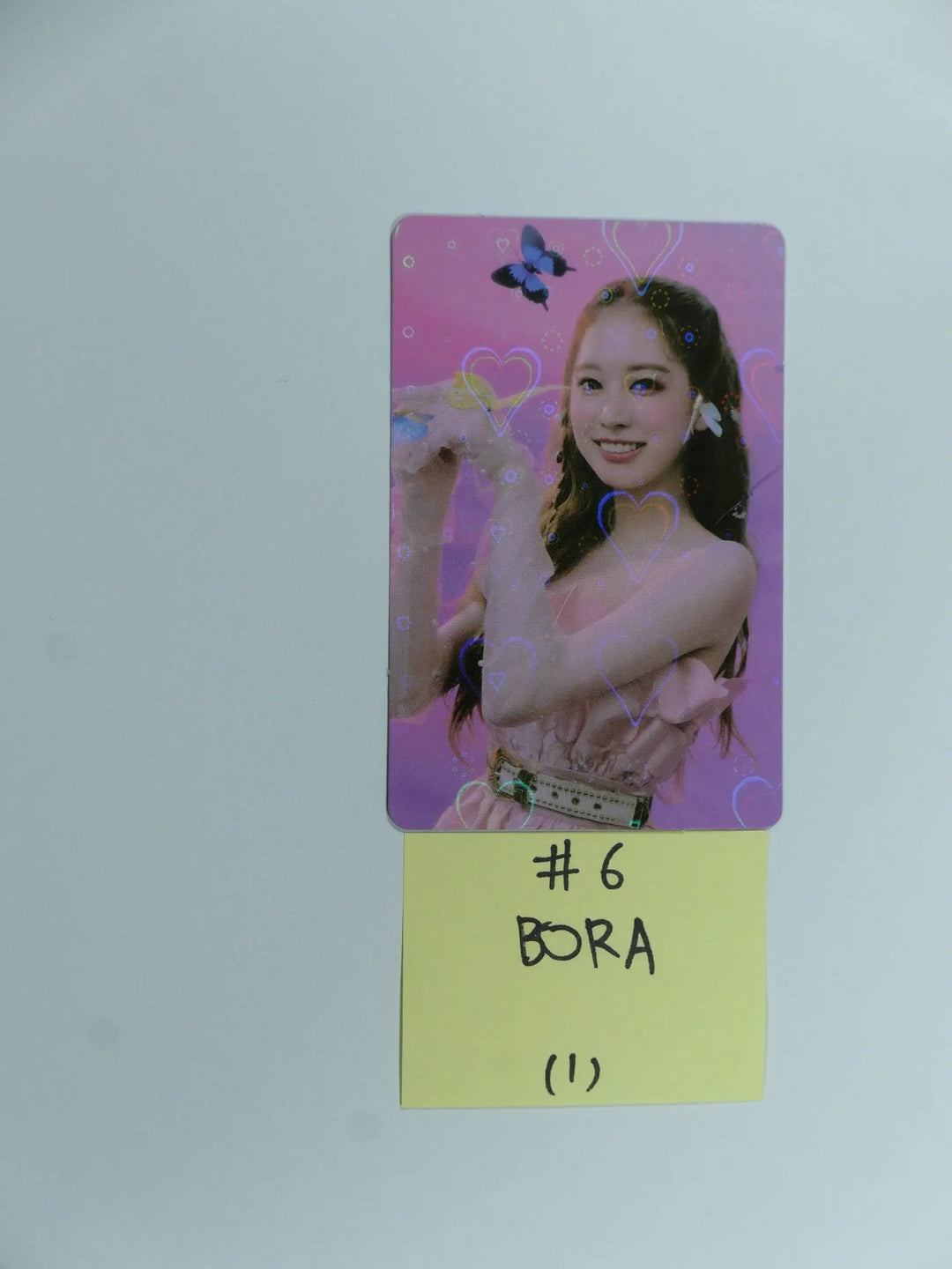 Cherry Bullet &