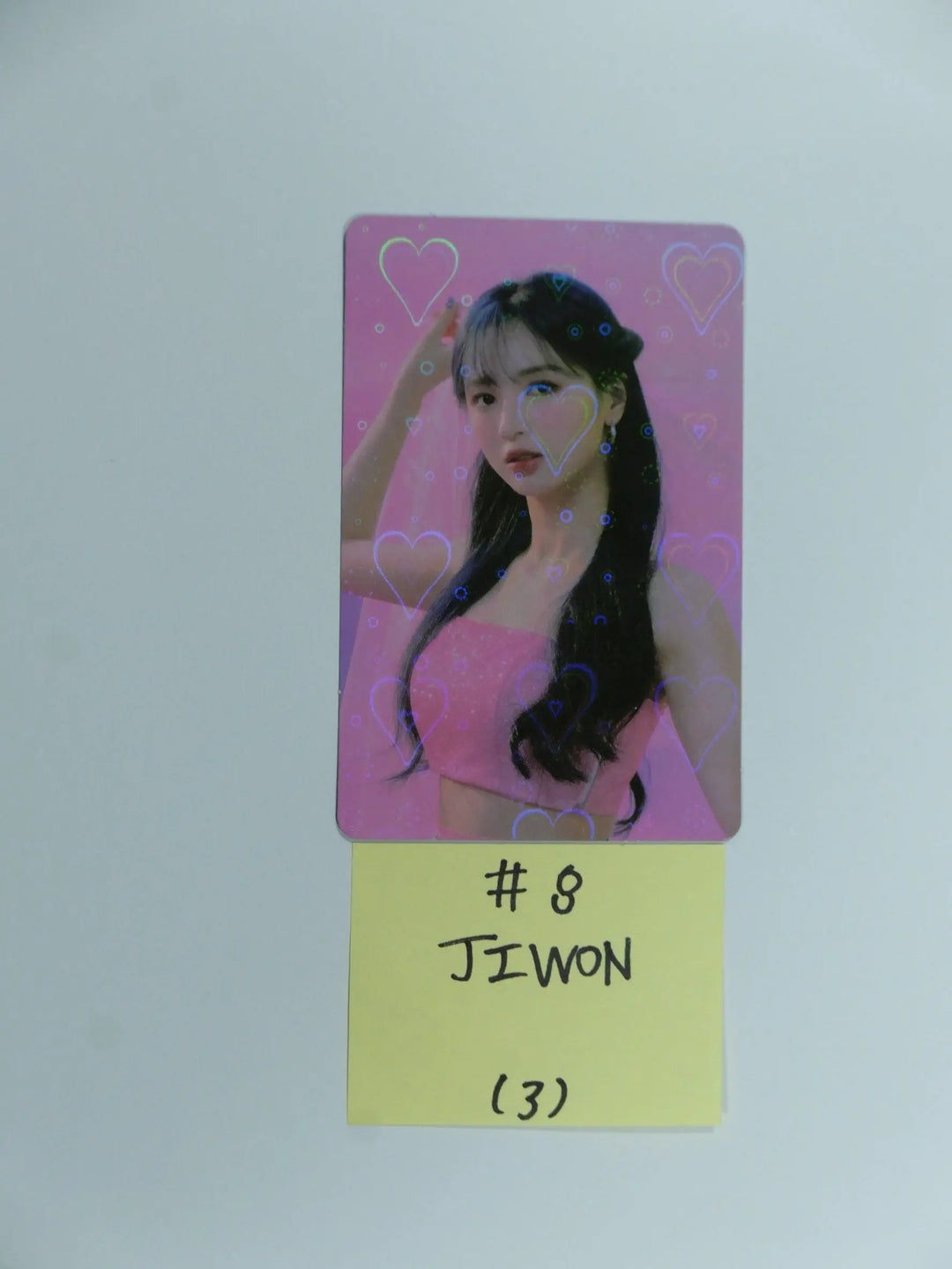 Cherry Bullet &