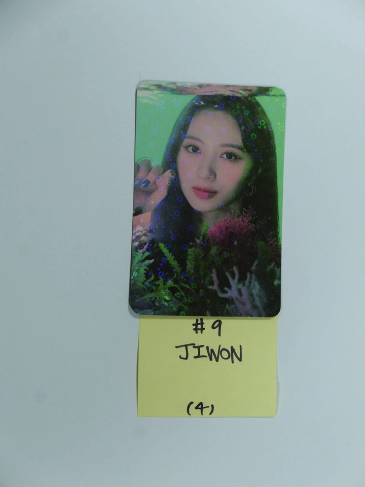 Cherry Bullet &