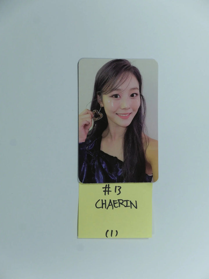 Cherry Bullet &