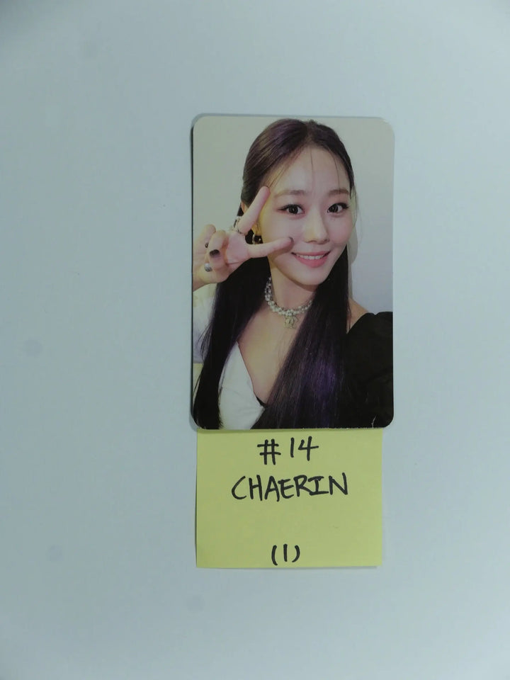 Cherry Bullet &