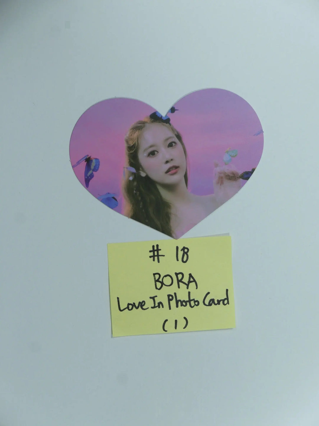 Cherry Bullet &