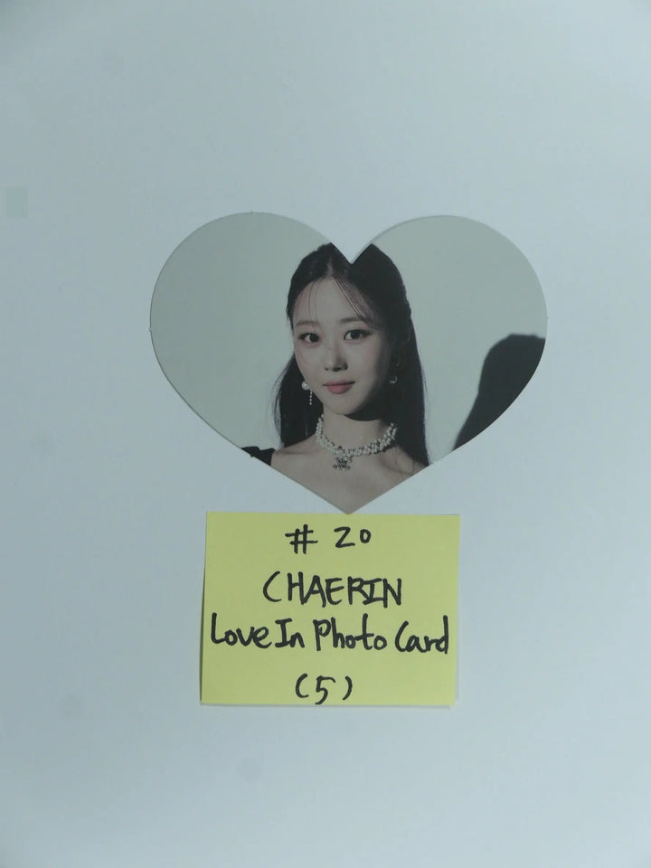 Cherry Bullet &