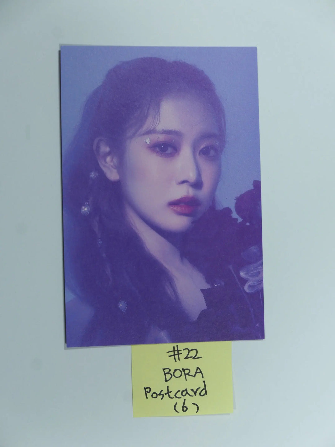 Cherry Bullet &